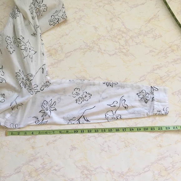 Blast Button Down Shirt - Picture 8 of 8